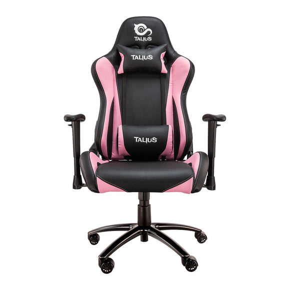 Gaming Chair Talius LIZARD V2 Pink-0