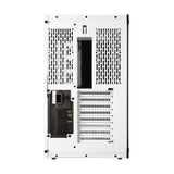 ATX Semi-tower Box Talius CRONOS White-5