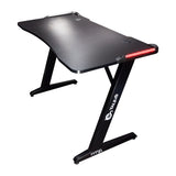 Desk Gaming Talius Warship Z1 110 x 60 x 75 cm Black-0