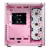 ATX Semi-tower Box Talius CRONOS Pink-6