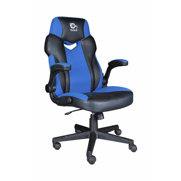 Gaming Chair Talius CRAB GAMING Blue Black Black/Blue-0
