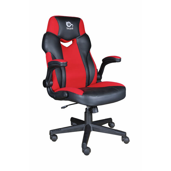 Gaming Chair Talius CRAB GAMING Red-0
