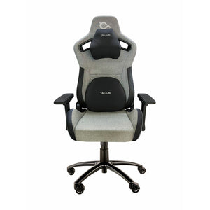 Gaming Chair Talius Raptor Black Grey-0