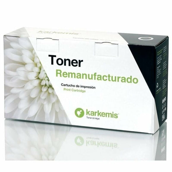 Compatible Toner Karkemis 10050467 Black-0
