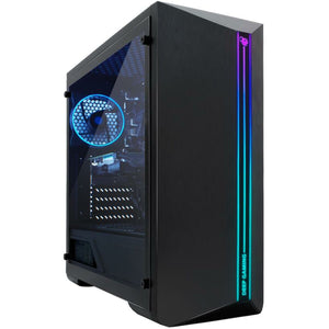 Desktop PC DeepGaming A2004 Intel Core i5-11400F 16 GB RAM 1 TB SSD NVIDIA GeForce RTX 3050-0