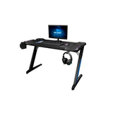Table DEEP GAMING COO-DGMOB04 Black 5 atm 1,64"-34
