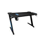 Desk Gaming DEEP GAMING COO-DGMOB04 Black 5 atm 1,64"-13