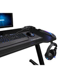 Table DEEP GAMING COO-DGMOB04 Black 5 atm 1,64"-33