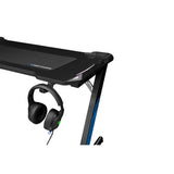 Table DEEP GAMING COO-DGMOB04 Black 5 atm 1,64"-25