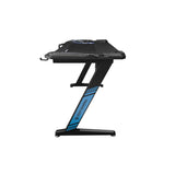 Table DEEP GAMING COO-DGMOB04 Black 5 atm 1,64"-29