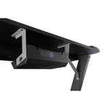Desk Gaming DEEP GAMING COO-DGMOB04 Black 5 atm 1,64"-28