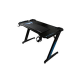 Desk Gaming DEEP GAMING COO-DGMOB04 Black 5 atm 1,64"-0