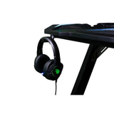 Desk Gaming DEEP GAMING COO-DGMOB04 Black 5 atm 1,64"-11