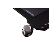 Desk Gaming DEEP GAMING COO-DGMOB04 Black 5 atm 1,64"-7