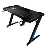 Desk Gaming DEEP GAMING COO-DGMOB04 Black 5 atm 1,64"-2