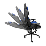 Gaming Chair DEEP GAMING COO-DGMOB03 Blue-17