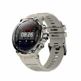 Smartwatch DCU STRAVA 1,3"-0