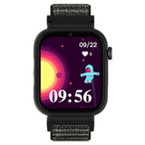 Smartwatch DCU 34159050 Black-10