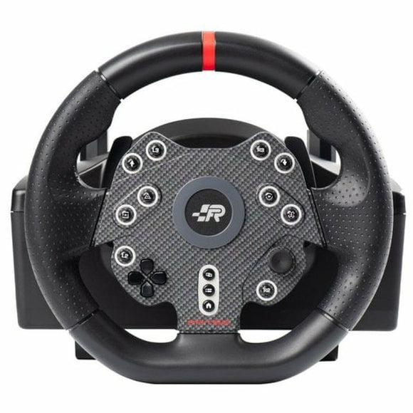 Racing Steering Wheel FR-TEC-0