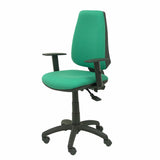 Office Chair Elche S bali P&C I456B10 Emerald Green-2