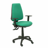 Office Chair Elche S bali Piqueras y Crespo 14SBALI456B10 Green-0