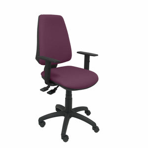 Office Chair Elche S bali P&C I760B10 Purple-0