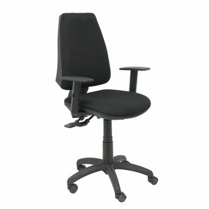 Office Chair P&C I840B10 Black-0