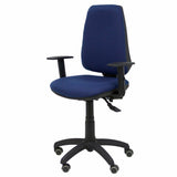 Office Chair Elche S Bali P&C 00B10RP Blue Navy Blue-4