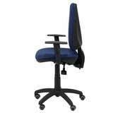 Office Chair Elche S Bali P&C 00B10RP Blue Navy Blue-3