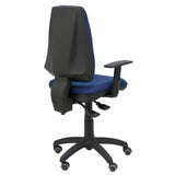 Office Chair Elche S Bali P&C 00B10RP Blue Navy Blue-1