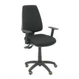 Office Chair Elche S bali Piqueras y Crespo 14SBALI840B10RP Black-0