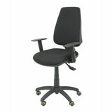 Office Chair Elche S bali Piqueras y Crespo 14SBALI840B10RP Black-2
