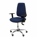 Office Chair Elche S P&C RBFRITZ Blue Navy Blue-2