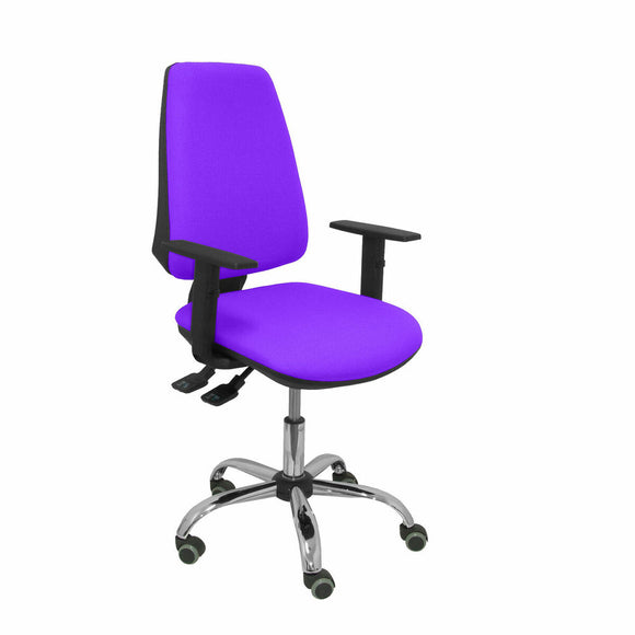 Office Chair ELCHE S 24 P&C RBFRITZ Lilac-0