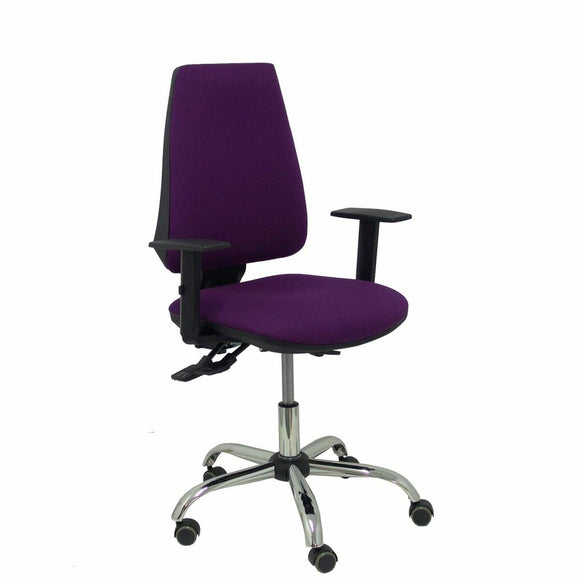 Office Chair ELCHE S 24 P&C RBFRITZ Purple-0