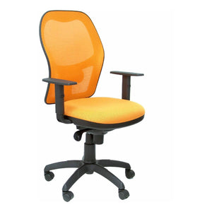 Office Chair Jorquera P&C BALI308 Orange-0