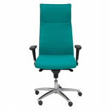 Office Chair Albacete XL P&C LBALI39 Turquoise-2