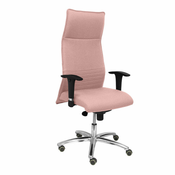 Office Chair Albacete XL P&C BALI710 Pink-0