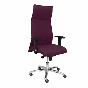 Office Chair Albacete XL P&C BALI760 Purple-0