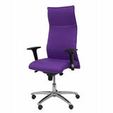 Office Chair Albacete XL P&C LBALI82 Purple Lilac-2