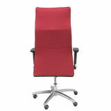 Office Chair Albacete XL P&C BALI933 Red Maroon-1