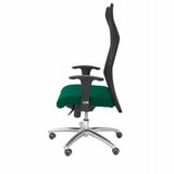 Office Chair Sahuco bali P&C BALI456 Emerald Green-2