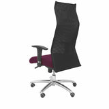 Office Chair Sahuco bali P&C BALI760 Purple-3