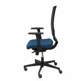 Office Chair Ossa P&C BALI200 Blue Navy Blue-2