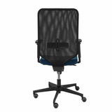 Office Chair Ossa P&C BALI200 Blue Navy Blue-1