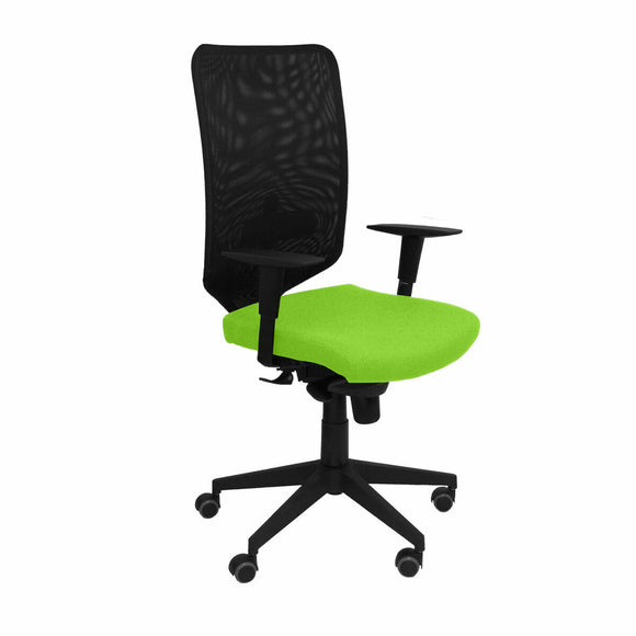 Office Chair Ossa P&C NBALI22 Green Pistachio-0