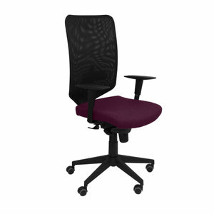 Office Chair Ossa P&C BALI760 Purple-0