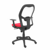 Office Chair Jorquera P&C BALI350 Red-3