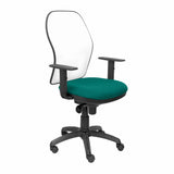 Office Chair Jorquera P&C BBALI39 Turquoise-1