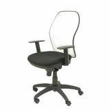 Office Chair Jorquera P&C 3625-8436563381843 Black-2